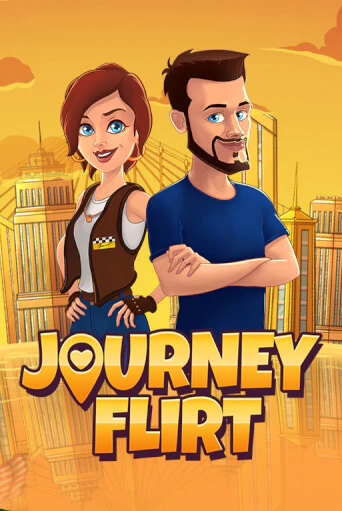 Демо игра Journey Flirt играть онлайн | Casino X бесплатно