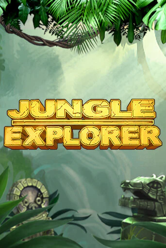 Демо игра Jungle Explorer играть онлайн | Casino X бесплатно