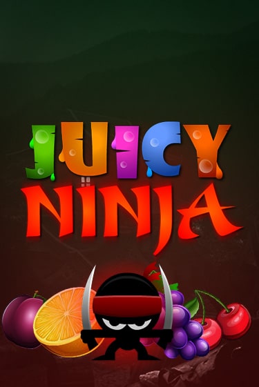 Демо игра Juicy Ninja играть онлайн | Casino X бесплатно