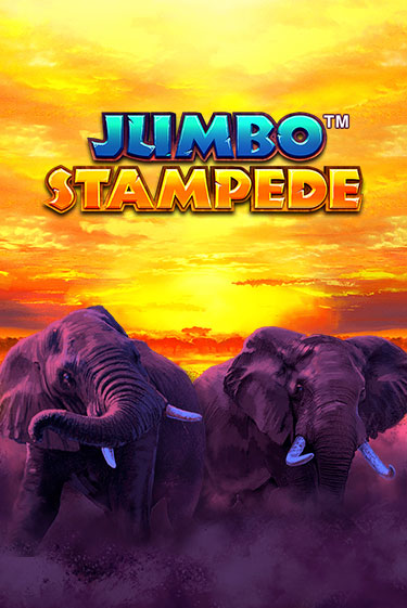 Демо игра Jumbo Stampede играть онлайн | Casino X бесплатно