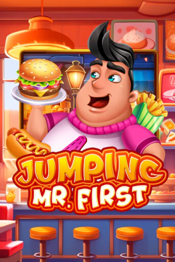 Демо игра Jumping Fat Guy играть онлайн | Casino X бесплатно