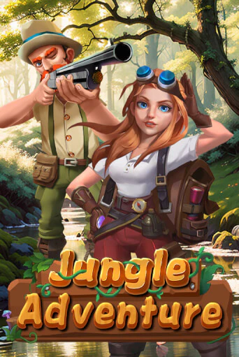 Демо игра Jungle Adventure играть онлайн | Casino X бесплатно