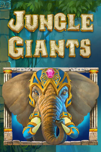 Демо игра Jungle Giants играть онлайн | Casino X бесплатно