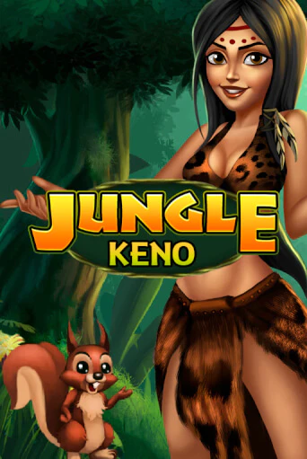 Демо игра Jungle Keno играть онлайн | Casino X бесплатно