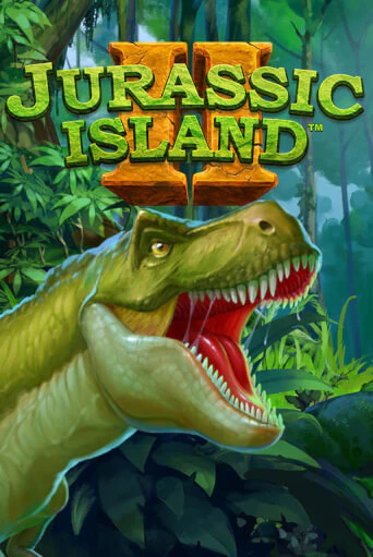 Демо игра Jurassic Island 2 играть онлайн | Casino X бесплатно