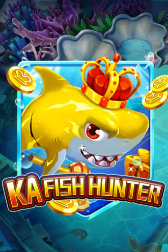 Демо игра KA Fish Hunter играть онлайн | Casino X бесплатно