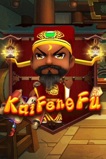 Демо игра Kai Feng Fu играть онлайн | Casino X бесплатно