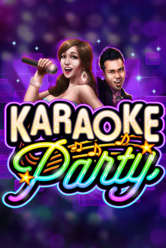 Демо игра Karaoke Party играть онлайн | Casino X бесплатно