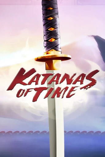 Демо игра Katanas of Time играть онлайн | Casino X бесплатно