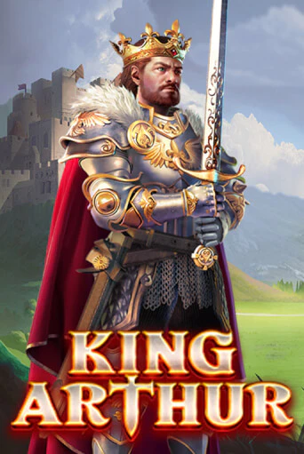 Демо игра King Arthur играть онлайн | Casino X бесплатно