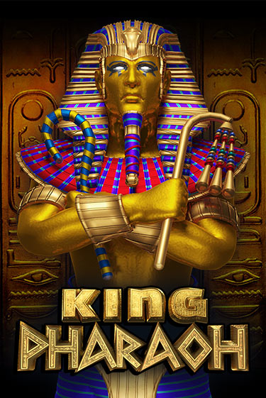 Демо игра King Pharaoh играть онлайн | Casino X бесплатно