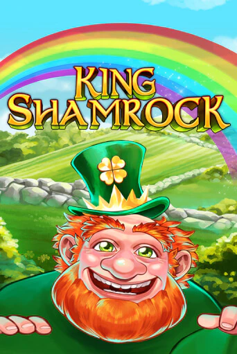 Демо игра King Shamrock играть онлайн | Casino X бесплатно