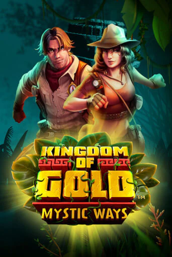 Демо игра Kingdom of Gold Mystic Ways играть онлайн | Casino X бесплатно