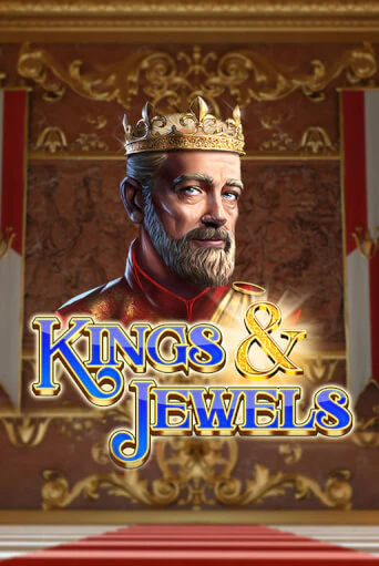 Демо игра Kings & Jewels играть онлайн | Casino X бесплатно