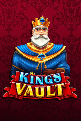 Демо игра Kings Vault играть онлайн | Casino X бесплатно