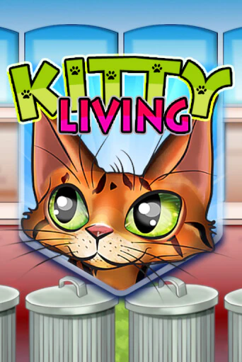 Демо игра Kitty Living играть онлайн | Casino X бесплатно