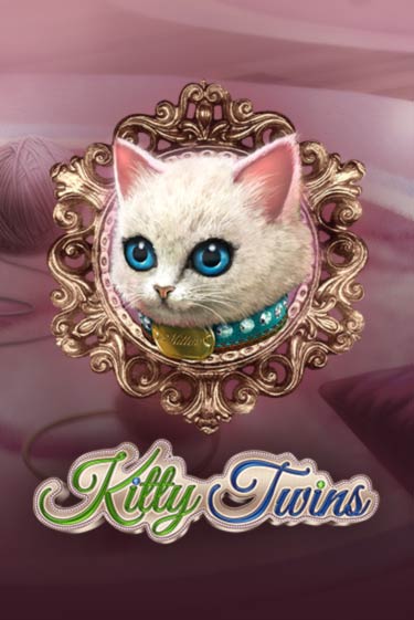 Демо игра Kitty Twins играть онлайн | Casino X бесплатно