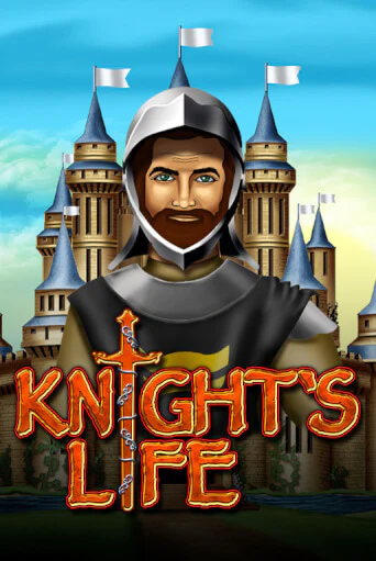 Демо игра Knight's Life играть онлайн | Casino X бесплатно