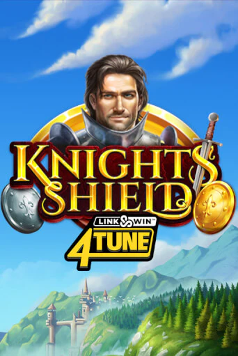 Демо игра Knights Shield Link&Win 4Tune™ играть онлайн | Casino X бесплатно