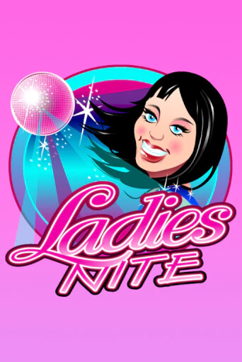 Демо игра Ladies Nite играть онлайн | Casino X бесплатно