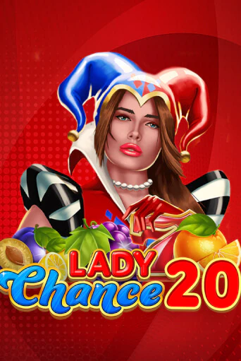 Демо игра Lady Chance 40 играть онлайн | Casino X бесплатно