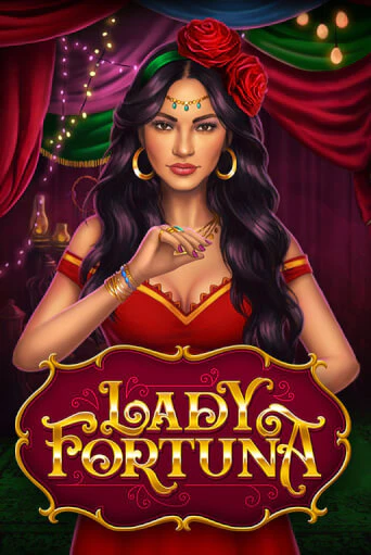 Демо игра Lady Fortuna играть онлайн | Casino X бесплатно