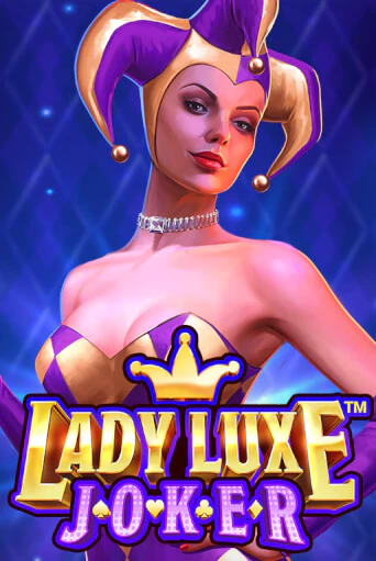 Демо игра Lady Luxe Joker™ играть онлайн | Casino X бесплатно