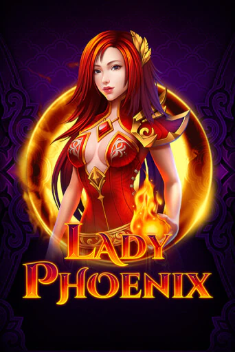 Демо игра Lady Phoenix играть онлайн | Casino X бесплатно