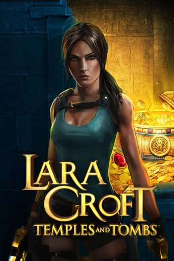 Демо игра Lara Croft: Temples and Tombs играть онлайн | Casino X бесплатно