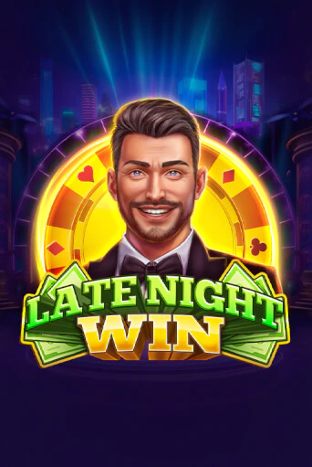 Демо игра Late-Night Win играть онлайн | Casino X бесплатно