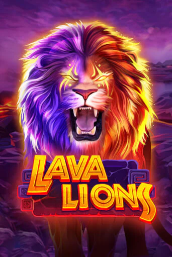 Демо игра Lava Lions играть онлайн | Casino X бесплатно