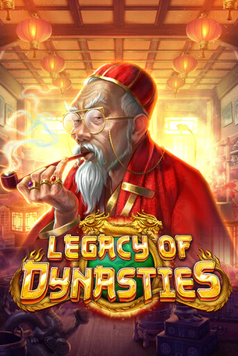 Демо игра Legacy of Dynasties играть онлайн | Casino X бесплатно