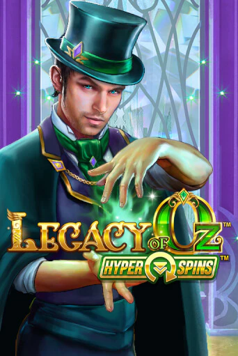 Демо игра Legacy of Oz играть онлайн | Casino X бесплатно