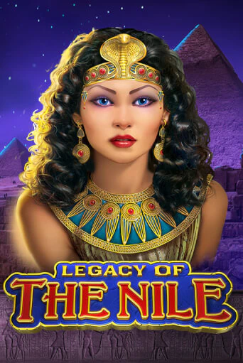 Демо игра Legacy of The Nile играть онлайн | Casino X бесплатно