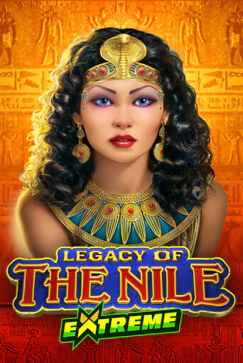 Демо игра The Legacy of the Nile Extreme играть онлайн | Casino X бесплатно