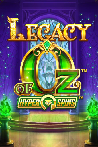 Демо игра Legacy of Oz играть онлайн | Casino X бесплатно