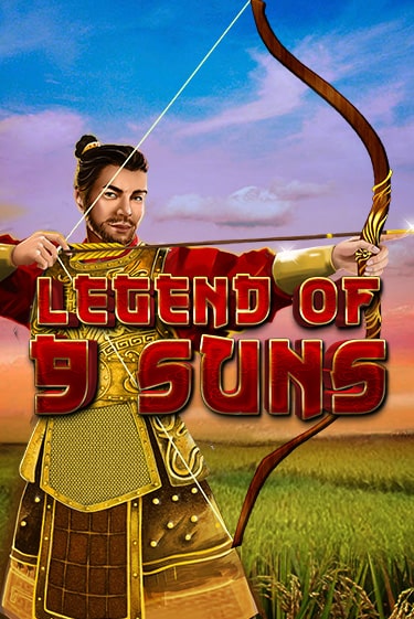 Демо игра Legend of 9 Suns играть онлайн | Casino X бесплатно