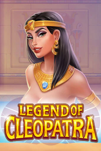 Демо игра Legend of Cleopatra играть онлайн | Casino X бесплатно