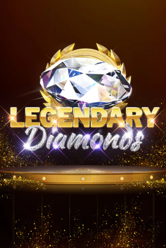 Демо игра Legendary Diamonds играть онлайн | Casino X бесплатно