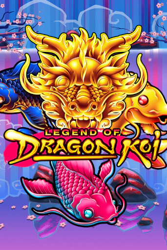 Демо игра Legend of Dragon Koi играть онлайн | Casino X бесплатно