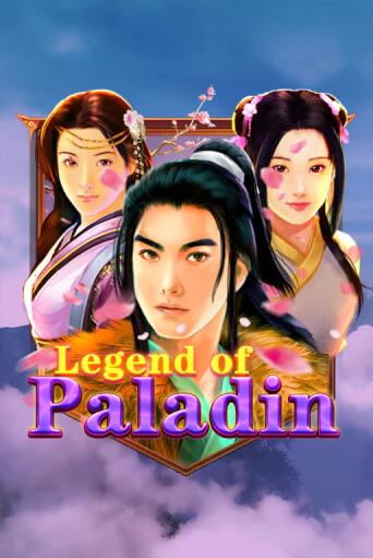 Демо игра Legend of Paladin играть онлайн | Casino X бесплатно