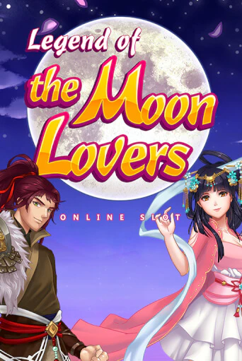 Демо игра Legend of the Moon Lovers играть онлайн | Casino X бесплатно