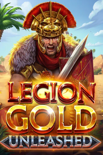 Демо игра Legion Gold Unleashed играть онлайн | Casino X бесплатно