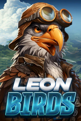 Демо игра Leon Birds играть онлайн | Casino X бесплатно