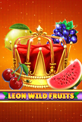 Демо игра Leon Wild Fruits играть онлайн | Casino X бесплатно