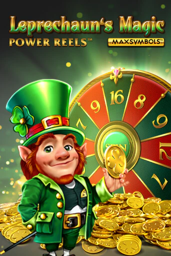 Демо игра Leprechaun's Magic Power Reels играть онлайн | Casino X бесплатно