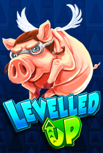 Демо игра Levelled Up играть онлайн | Casino X бесплатно