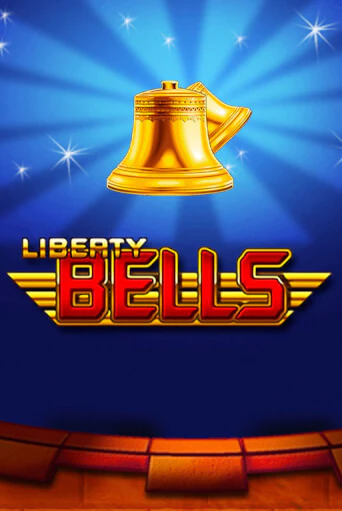 Демо игра Liberty Bells играть онлайн | Casino X бесплатно