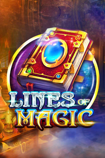 Демо игра Lines of Magic играть онлайн | Casino X бесплатно