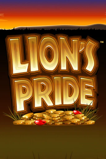 Демо игра Lion's Pride играть онлайн | Casino X бесплатно